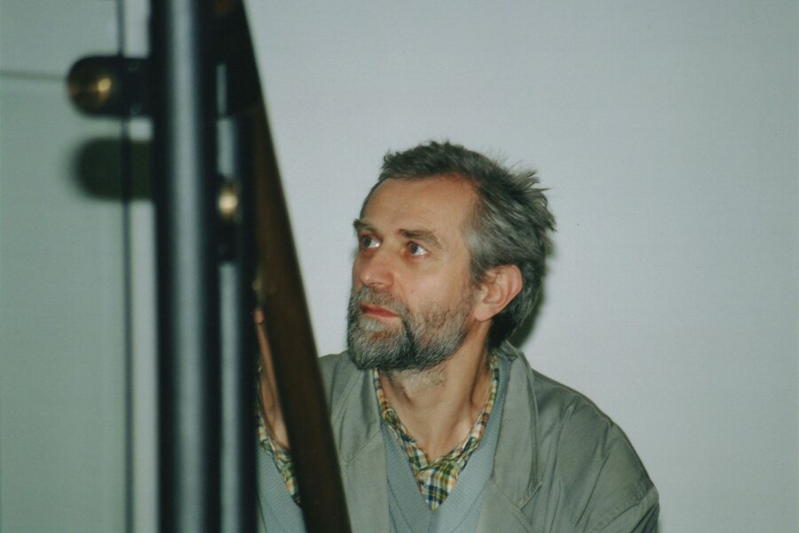 Jan Merta
